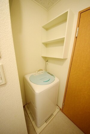 レオパレスFine2の物件内観写真